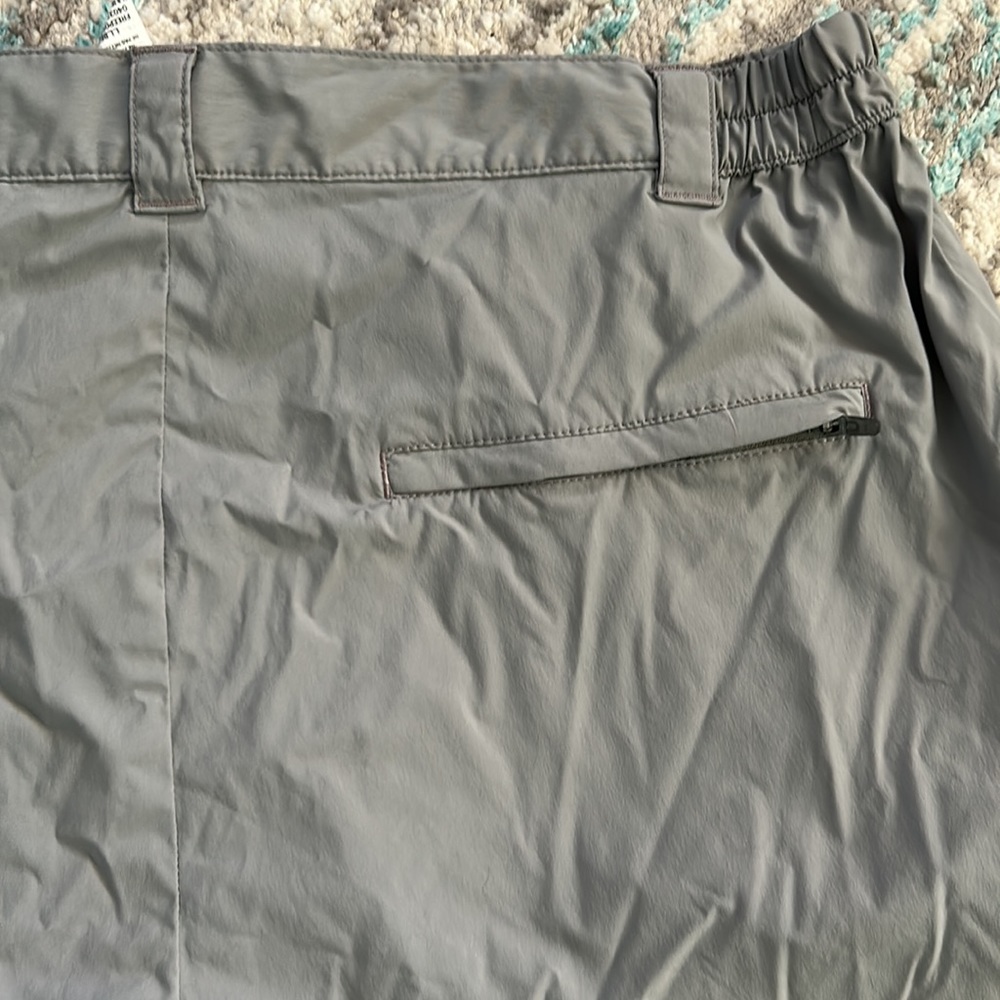 L.L.Bean shorts - Picture 5 of 7